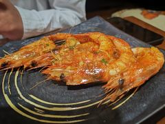 -大渔铁板烧(中山路八佰伴店)