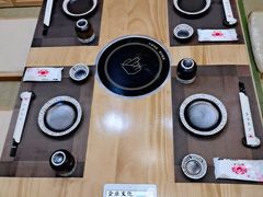 -本家食堂(华南店)