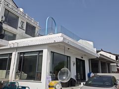 -麓舍全景太湖温泉别墅团建拓展会议亲子