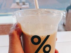 -% Arabica阿拉比卡咖啡(武汉天地店)