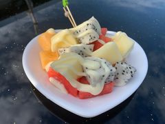 -忆咖啡观景餐厅(桂林象山公园店)