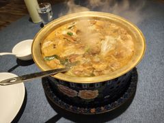 -金狮麟·新豫菜(金码大厦店)