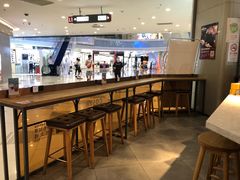 -COSTA COFFEE(上海虹口龙之梦)