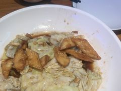 -俭寨大盘鸡·缸子肉·小公鸡·新疆菜(云通店)