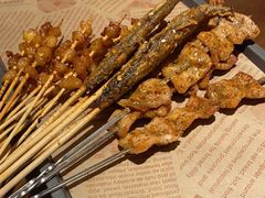 -神府路壹号·海鲜烧烤排档(三坊七巷店)