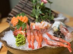 -竹幸日本料理(国光1937科技文化创意园店)