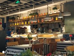 -Aqua Oasis 水天堂(石路天虹店)