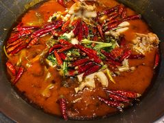 -庄老幺火锅(娄山关路店)