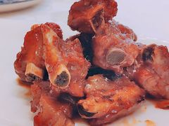 糖醋排骨-淮扬韵.淮扬味道