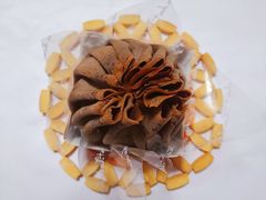 -花花卷卷·鲜食蛋糕(静安久光百货店)