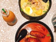 -华嫂冰室(尖沙咀店)