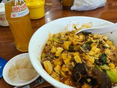 -清真·马洪小炒泡馍馆(钟楼回民街店)