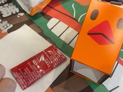 -汉堡王(财富广场店)