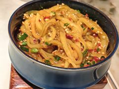 -锦府盐帮·李宅(领展购物广场中关村店)