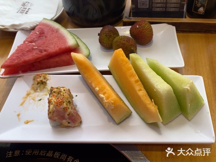 水林间·寿喜烧自助(仙林金鹰店)图片