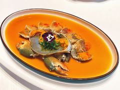 -醉辉皇原味海鲜江南菜(成都大魔方店)