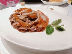 -贝勒爷·酥不腻烤鸭