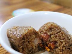 蛋黄粽-阊门姚记豆浆(旧学前直营店)