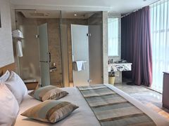 -昆山皇冠国际会展酒店