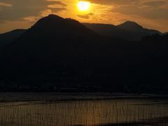 -北岐滩涂