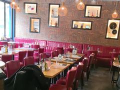 -LA MAISON公鸡和龙(蛇口店)
