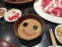 -南门涮肉(北洼路店)