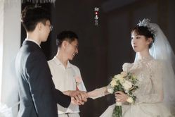 -Lady  Jane高端婚纱礼服馆