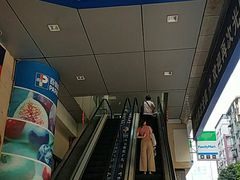 -百佳永辉(名盛广场店)