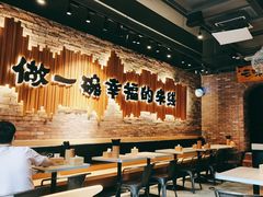 -云味馆·云南菜·云南米线(景田店)