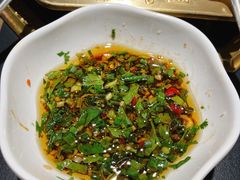-蜀九香火锅(彩虹店)