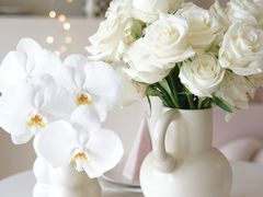 -拾花记花艺·求婚·订婚·生日布置(高新店)