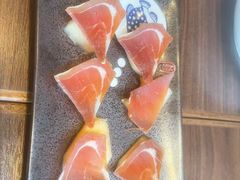 -田舍家Inakaya·炉端烧·铁板烧(天汇igc店)
