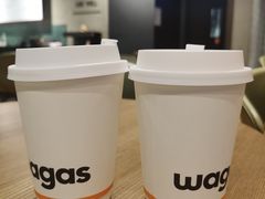-Wagas沃歌斯(浦东机场店)