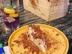 提拉米苏-TIAGO HOME KITCHEN(王府中环店)