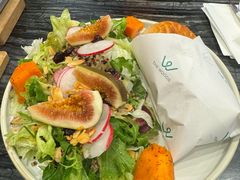 -THE WOODS 简餐 (国贸商城店)