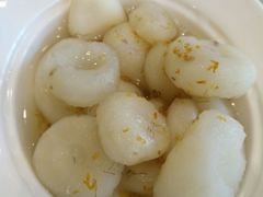 桂花马蹄-南来顺饭庄·清真(南菜园店)