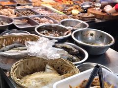 -圆蛋酒料•生腌(开元路店)