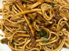 -阿琴面馆(武林路店)
