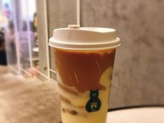 -SENTEA森茶(麦地丽日店)