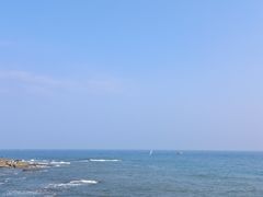 -燕儿岛山公园