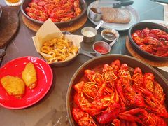 -必胜客(蚌埠东海万达店)