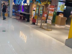 -麦当劳(东吴广场银泰城店)