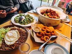 -青岛富力艾美酒店