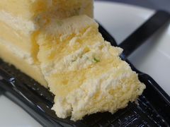 青涩回忆莫吉托蛋糕-姆们M Sweetie Cake(五道口店)