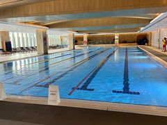 -北京嘉里健身·Kerry Sports(北京嘉里大酒店)