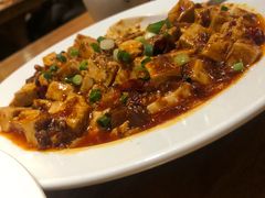 -胖老汉椒麻鸡清真新疆菜(西御街店)