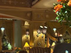 -火车头法国西餐厅