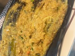 -云晓光头烧烤吧(德平路店)