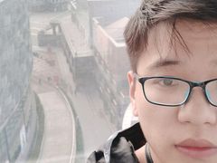-琴岛之星摩天轮