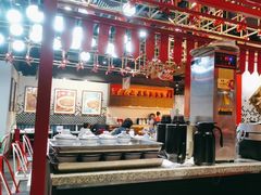 -禄鼎记·多口味酸菜鱼(侨鑫店)